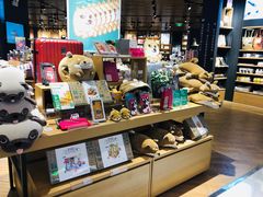 -九木杂物社(恒隆广场店)