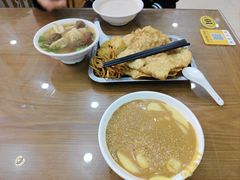 -牛街同乐祥肉饼店(天通苑店)