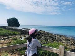 -台湾最南点