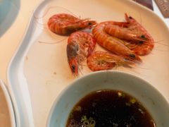 -鲜得莱渔港·小平岛海胆馆(七贤岭店)