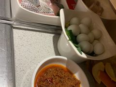 -海底捞火锅(大融城店)