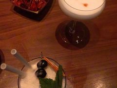 -广州柏悦酒店·悦吧·顶楼露天酒吧