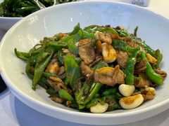 -聚鑫阁江浙菜·非遗传承技艺(闵行交大店)