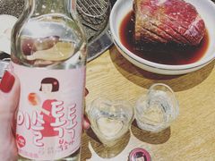 -黄金牧场(明洞总店)