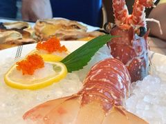 -Mr·Fish鱼鲜生海鲜放题(银泰in99店)