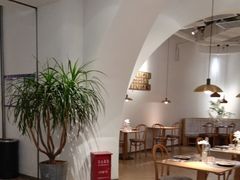 -麓椿花园西餐厅(海乐世界店)