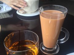 泰式热奶茶-食肆&Fourteen(武林夜市店)