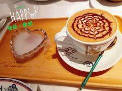 -波特曼西餐厅(南岗店)