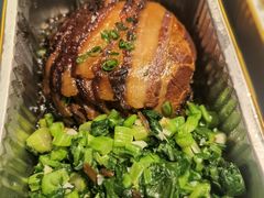 够味扣肉-楚山晓·湖北菜(武汉光谷K11店)