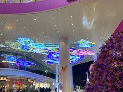 -花果园湿地公园