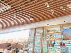-西贝莜面村(常州新北万达广场店)