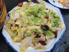 -小唐小四川水煮鱼(北三路店)