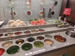 -海底捞火锅(万象城店)