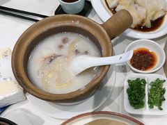 -金河半岛园林酒家(金融城店)