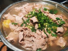 -肖四女乐山跷脚牛肉(世博源店)