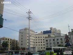-上海市第四人民医院