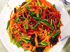 -石饮红星包子(中山路店)
