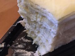 -7cake榴莲千层蛋糕(长宁店)