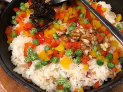 -云海肴·云南小炒·汽锅鸡(天津国金汇店)