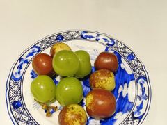 -眉州东坡(清河万象汇店)