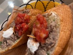 -BISTROFIORE美伊娜(伊犁南路店)