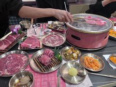 -西塔老太太泥炉烤肉(双井店)