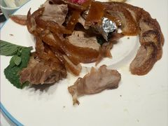 -聆桂烤鸭·金奖烤鸭(静联广场店)