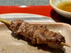-鳥喜Toriki怀石烧鸟料理