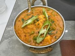 -Spice Garden印度餐厅(上海火车站店)