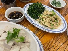 -老雒阳面馆·水席·洛阳菜(王城路店)