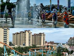 -蓬莱欧乐堡梦幻世界