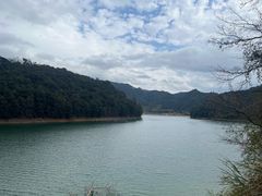 -韶关经律论国际酒店温泉