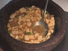 -绿茶餐厅(淮安吾悦广场店)