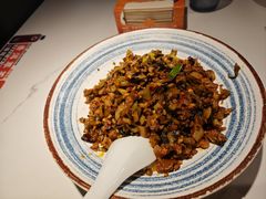 -茄子恰恰·新云南小炒(金池购物中心店)