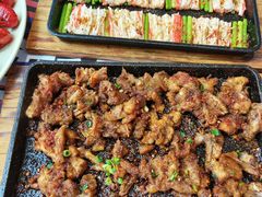 -一棠龙虾•王牌虾球(后湖御华里店)