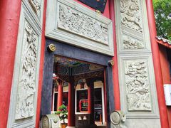 -丰都鬼城名山景区