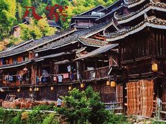 -程阳八寨景区
