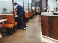 大堂-啫·粤风料理·啫啫煲(仓山万达广场店)