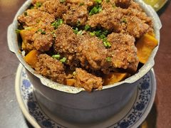 -杨记隆府(白象街店)