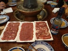 -前门张记涮肉(前门店)