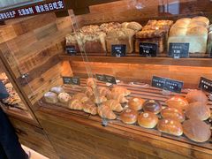 -布莉安石窑面包(中山路店)