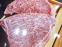 -NIUAN牛庵·日式和牛烧肉(恒隆店)