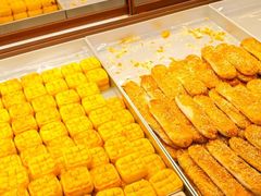 -东南饼庄(南大店)