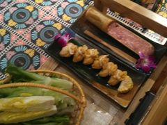 -椰夫人·养生椰子鸡(黄埔时代城店)