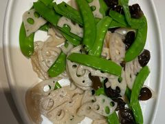 -塘人·老底子宁波菜小馆(南塘老街店)