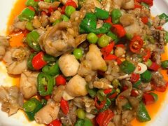-陈麻婆豆腐(春熙店)