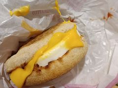 -麦当劳(红唐店)
