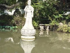 -玉女潭景区