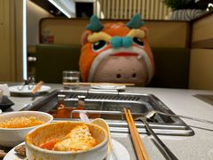 -海底捞火锅(王府井店)