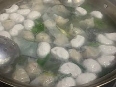 -章记正宗南岗鱼蛋火锅